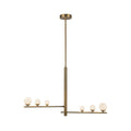 KUZCO LIGHTING INC, JUNIPER PENDANTS, PENDANT LIGHT