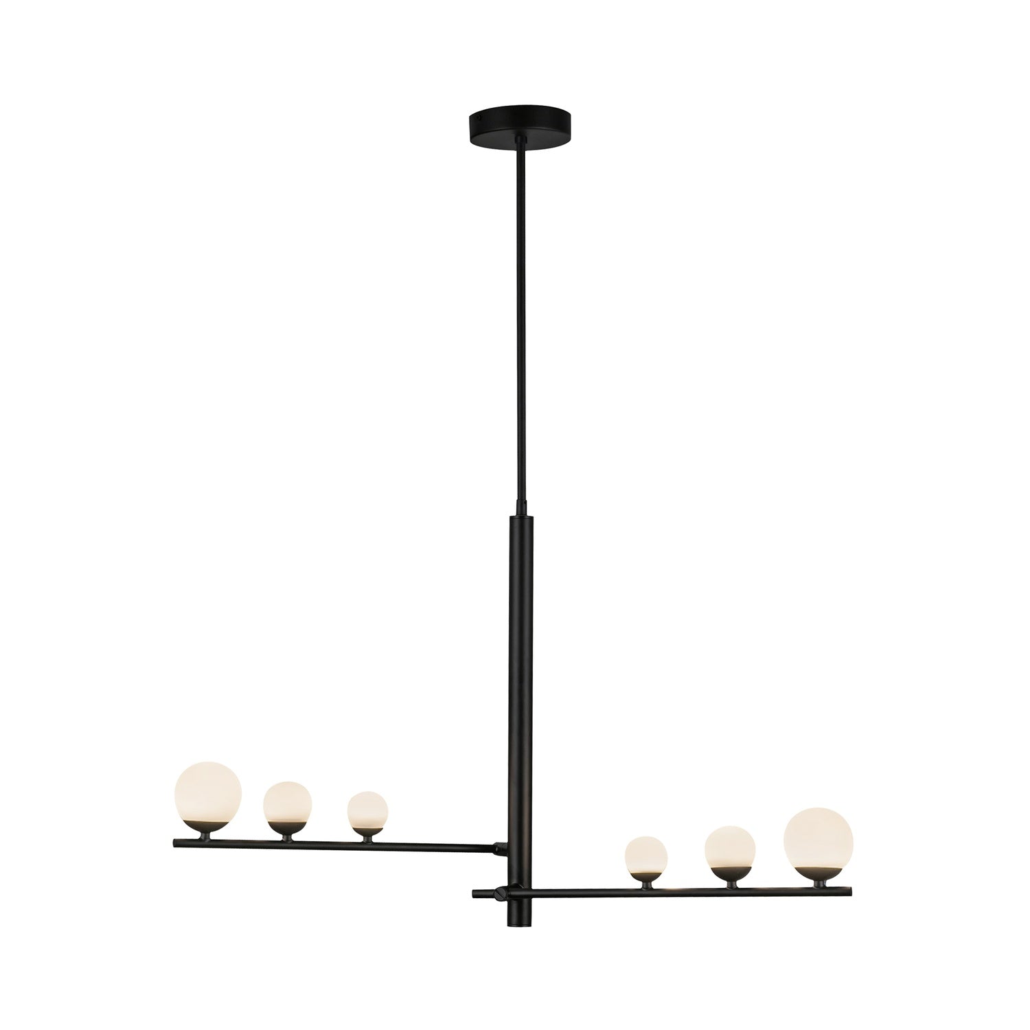 KUZCO LIGHTING INC, JUNIPER PENDANTS, PENDANT LIGHT