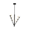 KUZCO LIGHTING INC PD55520-BK-OP 1ea2caf1-0e07-4965-a184-1d5b4e5ea66c