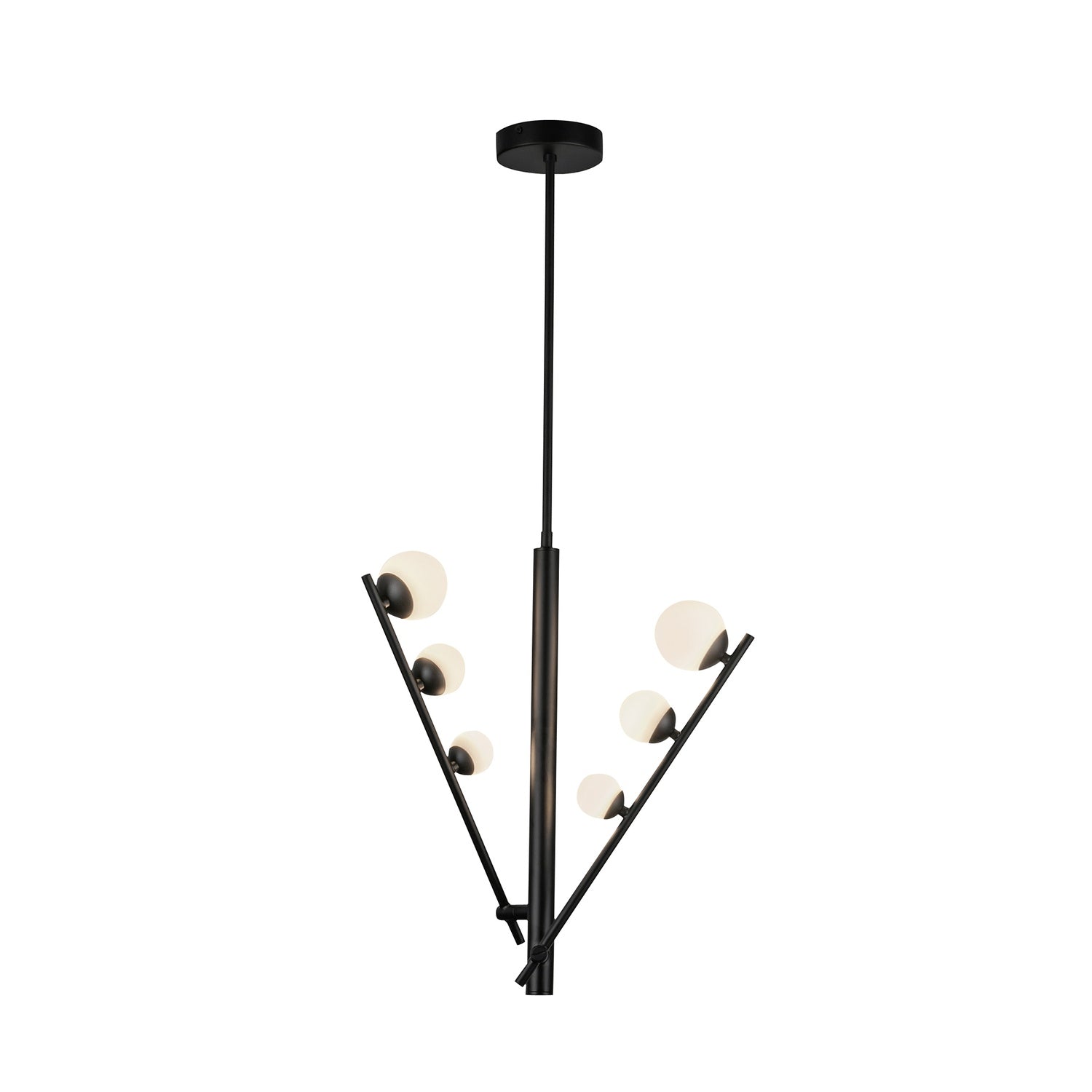 KUZCO LIGHTING INC PD55520-BK-OP 1ea2caf1-0e07-4965-a184-1d5b4e5ea66c