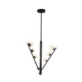 KUZCO LIGHTING INC, JUNIPER PENDANTS, PENDANT LIGHT