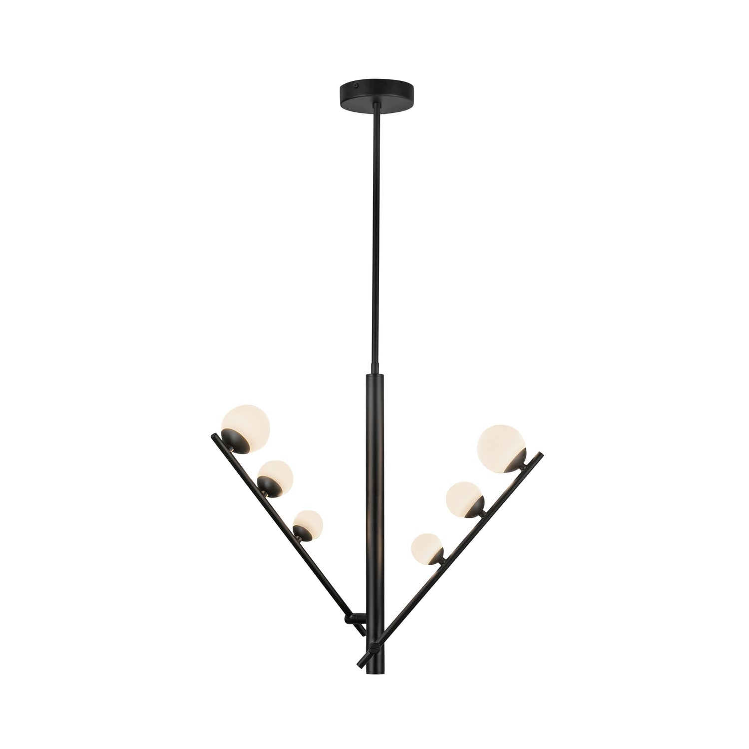 KUZCO LIGHTING INC, JUNIPER PENDANTS, PENDANT LIGHT