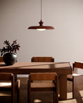 KUZCO LIGHTING INC, MINORI PENDANTS, PENDANT LIGHT