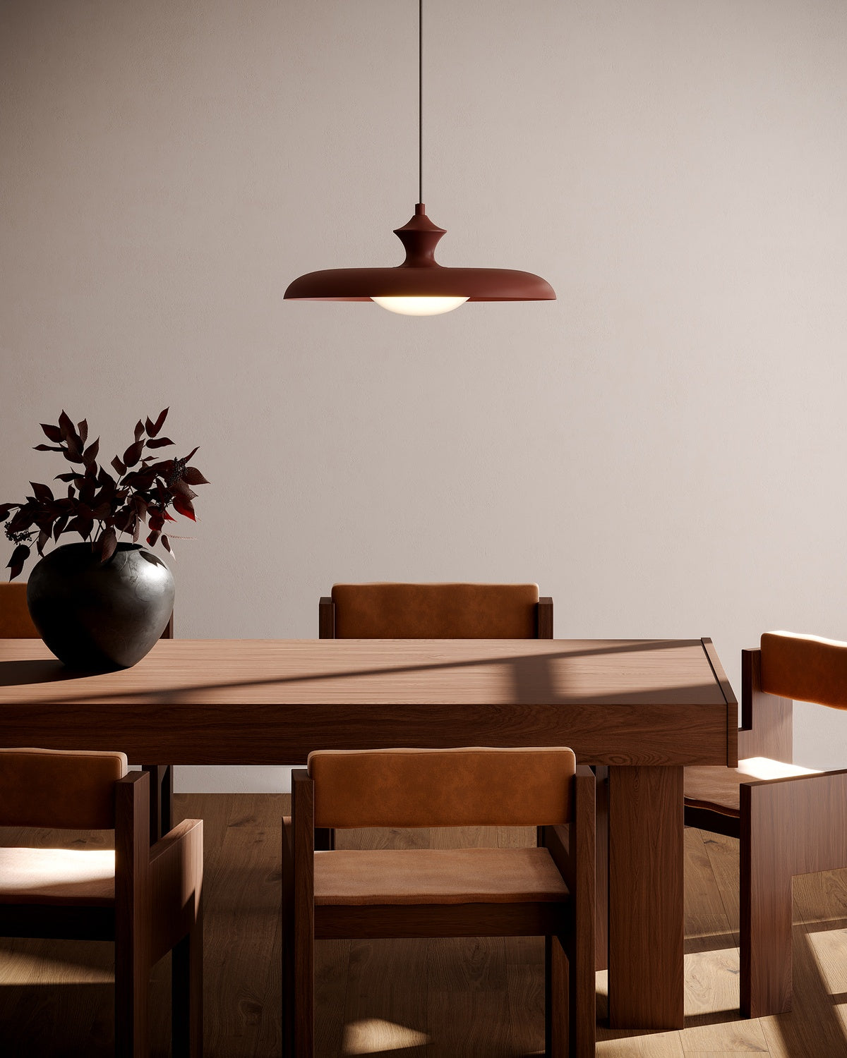 KUZCO LIGHTING INC, MINORI PENDANTS, PENDANT LIGHT