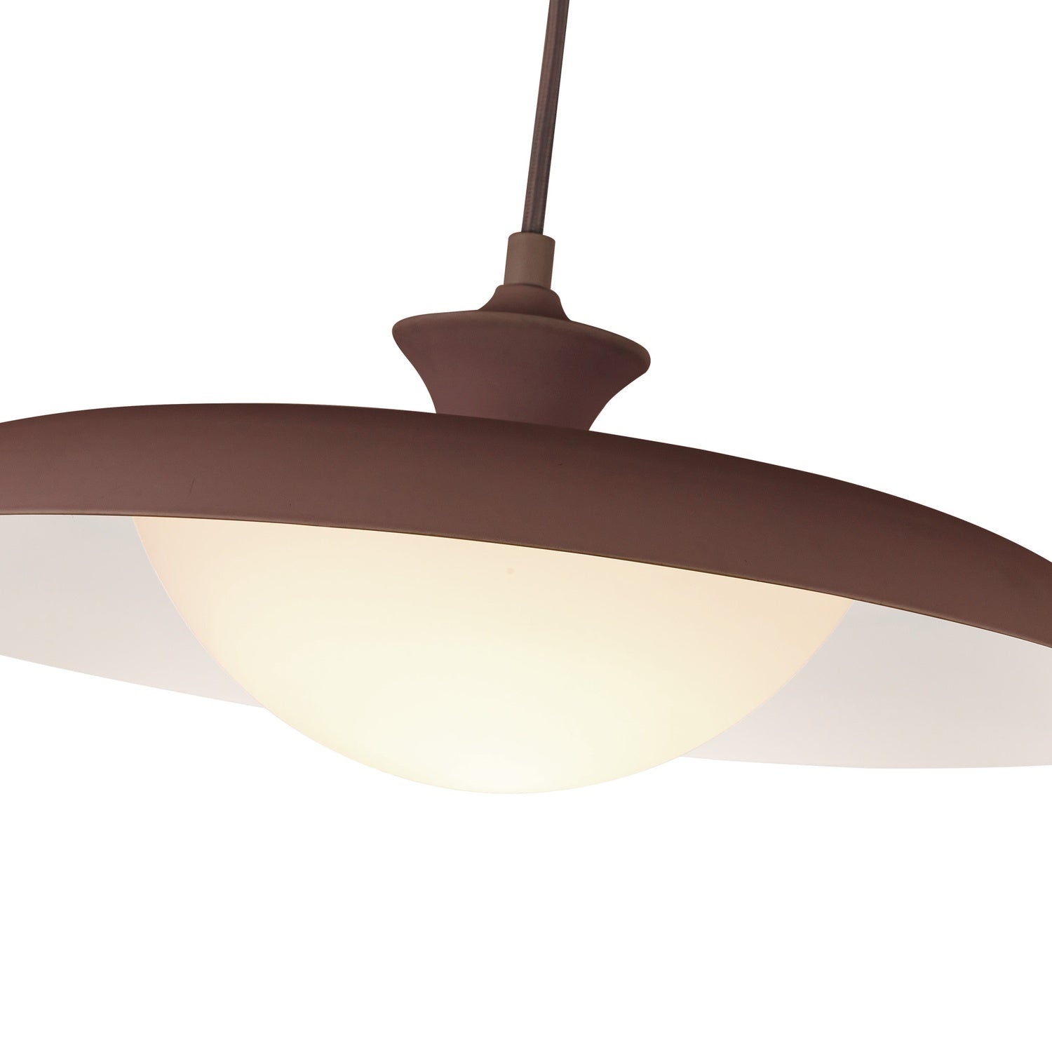 KUZCO LIGHTING INC, MINORI PENDANTS, PENDANT LIGHT