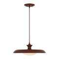KUZCO LIGHTING INC, MINORI PENDANTS, PENDANT LIGHT