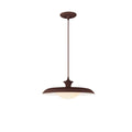 KUZCO LIGHTING INC, MINORI PENDANTS, PENDANT LIGHT