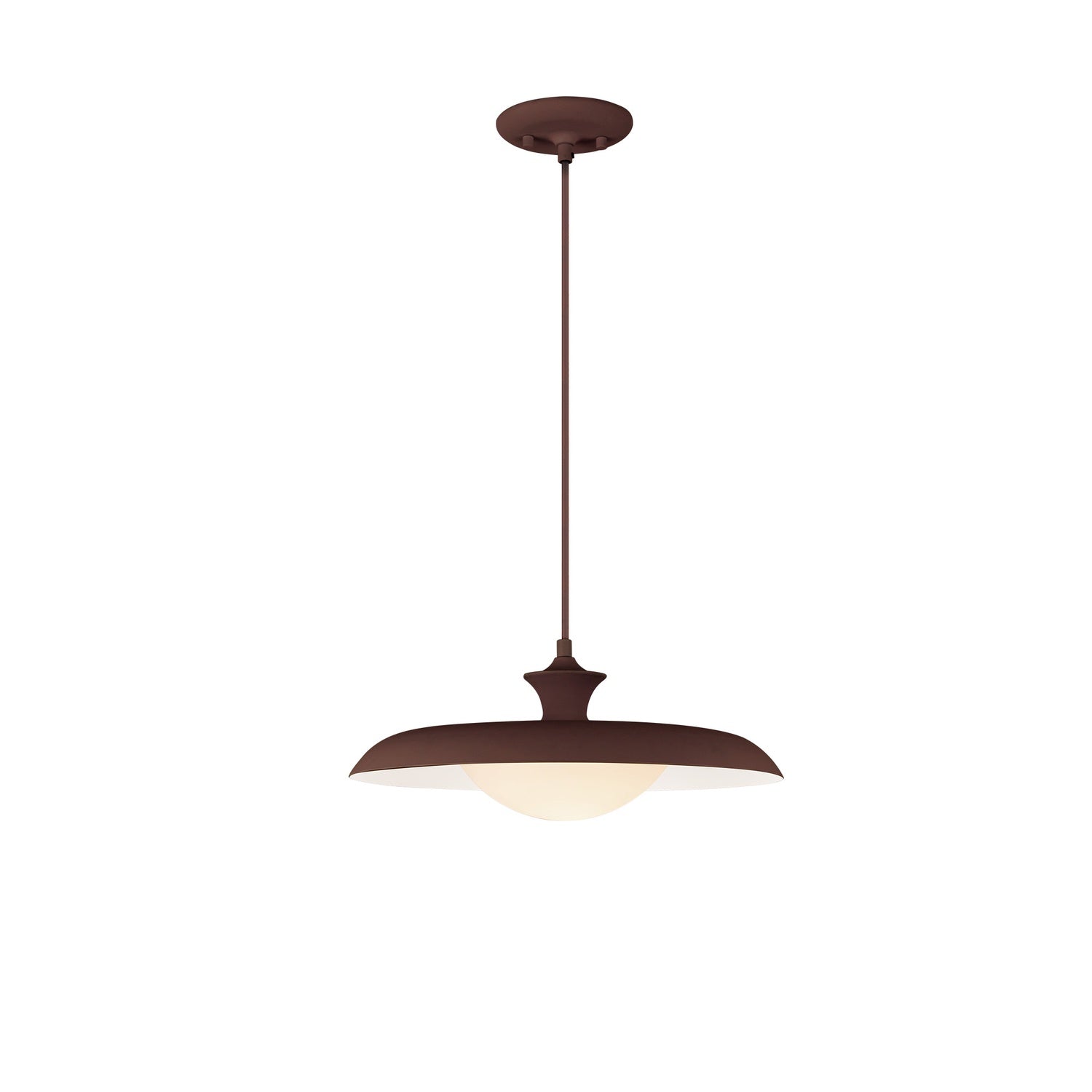 KUZCO LIGHTING INC, MINORI PENDANTS, PENDANT LIGHT