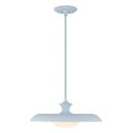 KUZCO LIGHTING INC, MINORI PENDANTS, PENDANT LIGHT