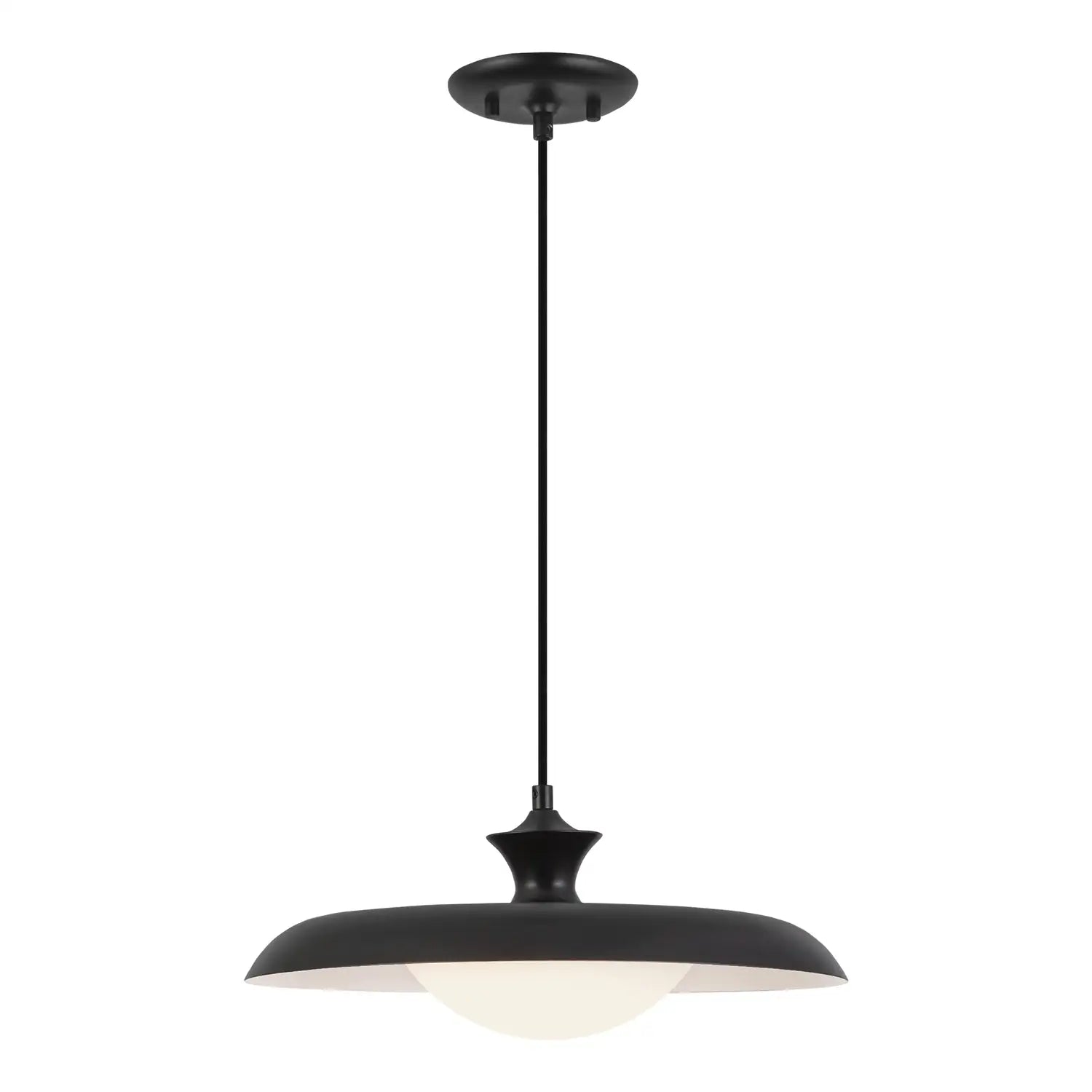 KUZCO LIGHTING INC, MINORI PENDANTS, PENDANT LIGHT