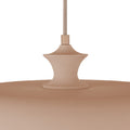 KUZCO LIGHTING INC, MINORI PENDANTS, PENDANT LIGHT