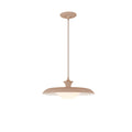 KUZCO LIGHTING INC, MINORI PENDANTS, PENDANT LIGHT