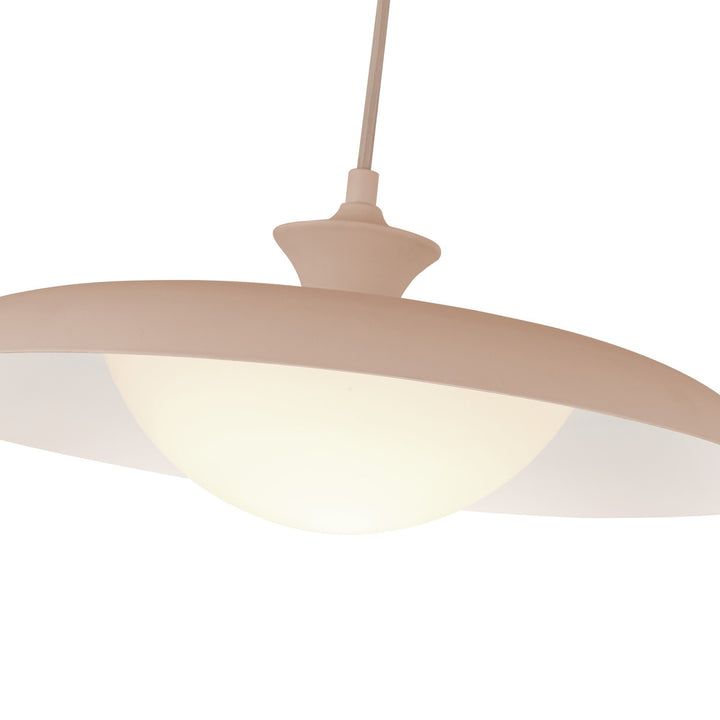 ALORA, MINORI PENDANTS, PENDANT LIGHT