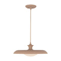 KUZCO LIGHTING INC, MINORI PENDANTS, PENDANT LIGHT