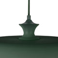 KUZCO LIGHTING INC, MINORI PENDANTS, PENDANT LIGHT