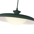 KUZCO LIGHTING INC, MINORI PENDANTS, PENDANT LIGHT