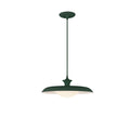 KUZCO LIGHTING INC, MINORI PENDANTS, PENDANT LIGHT