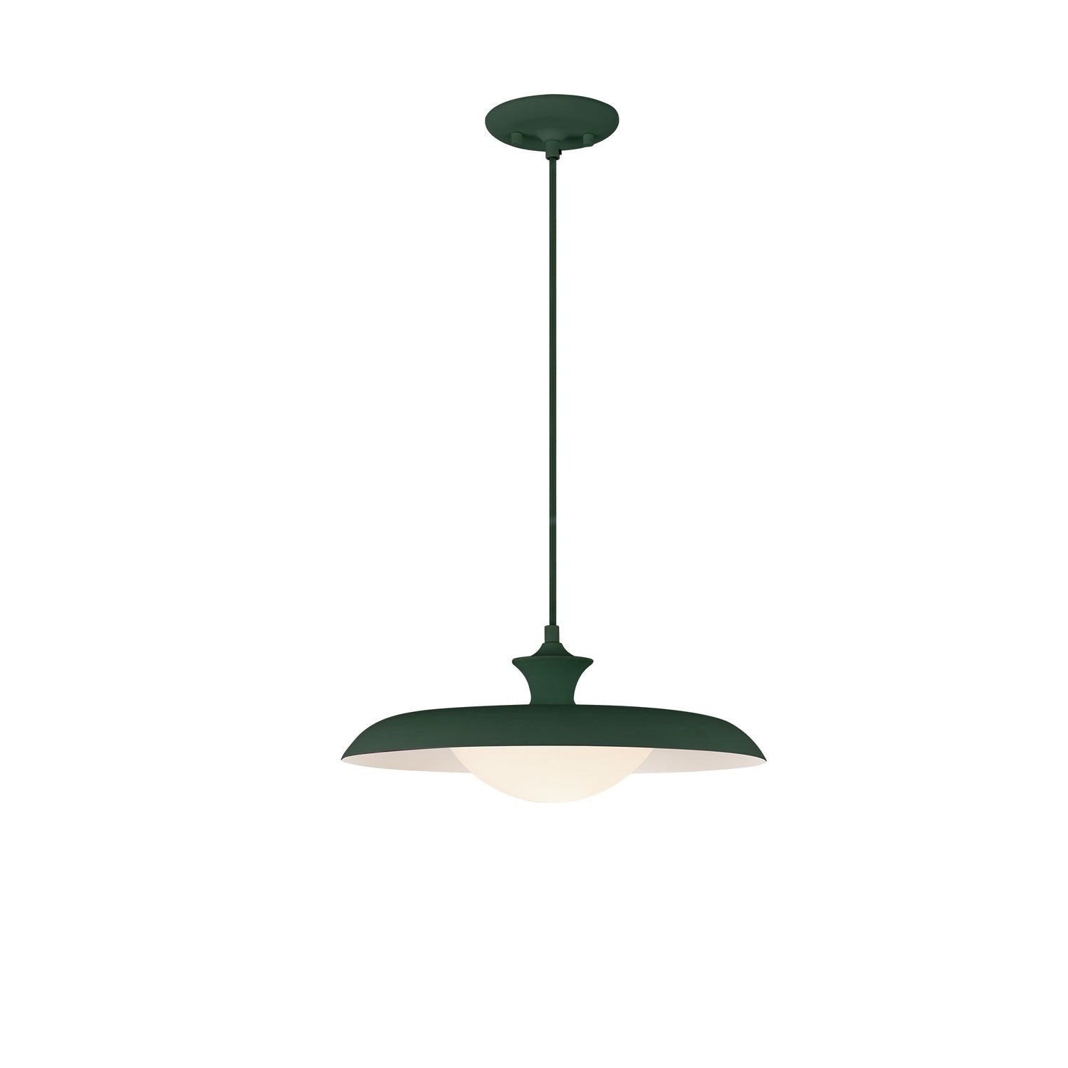 KUZCO LIGHTING INC, MINORI PENDANTS, PENDANT LIGHT