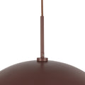 KUZCO LIGHTING INC, KIRBY PENDANTS, PENDANT LIGHT