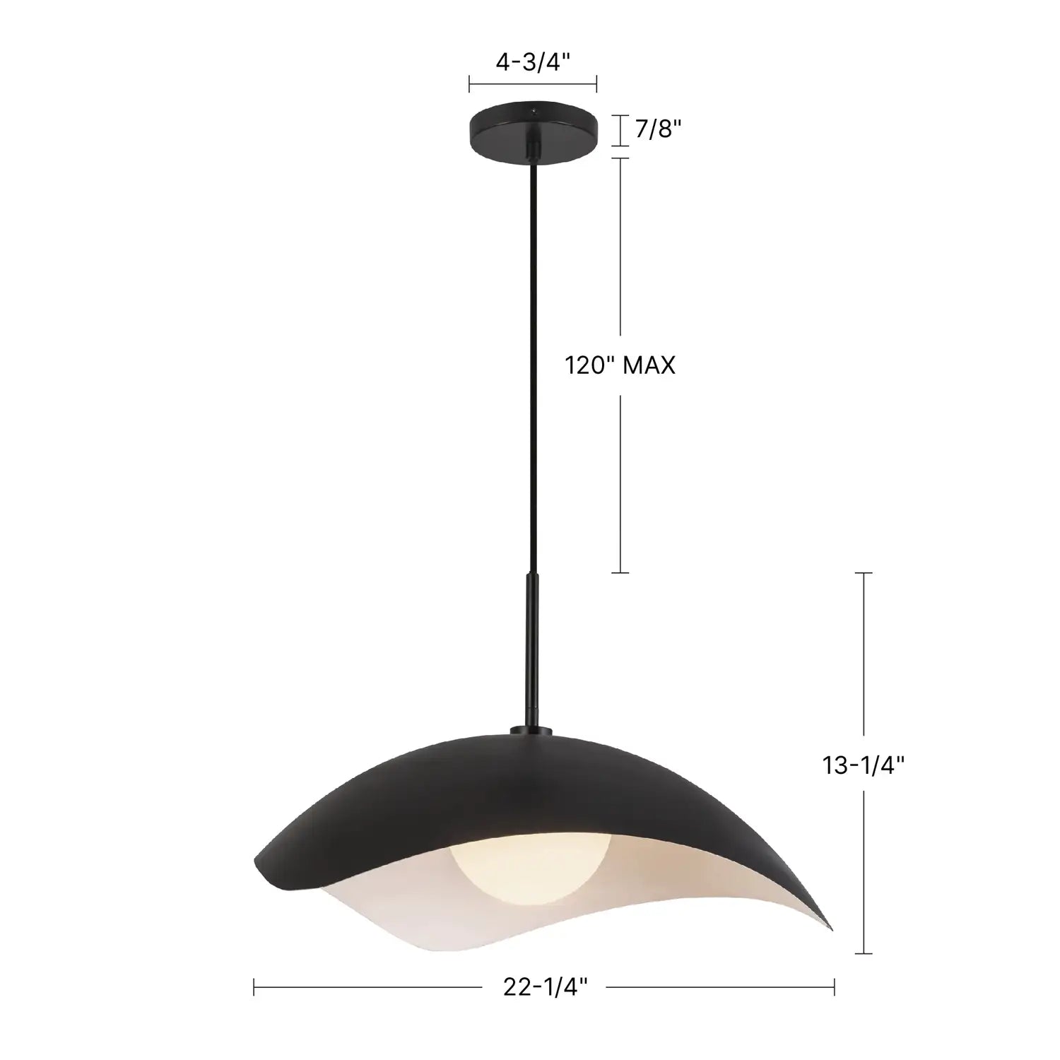 KUZCO LIGHTING INC, KIRBY PENDANTS, PENDANT LIGHT