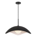 KUZCO LIGHTING INC, KIRBY PENDANTS, PENDANT LIGHT