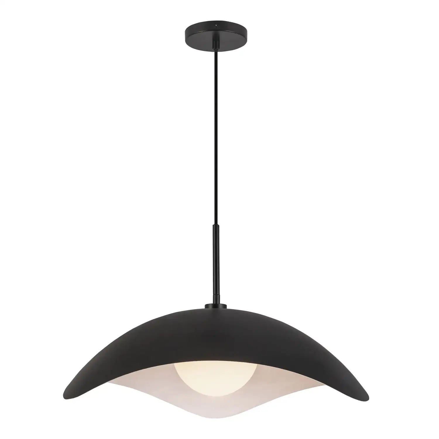 KUZCO LIGHTING INC, KIRBY PENDANTS, PENDANT LIGHT