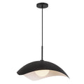 KUZCO LIGHTING INC, KIRBY PENDANTS, PENDANT LIGHT