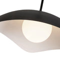 KUZCO LIGHTING INC, KIRBY PENDANTS, PENDANT LIGHT