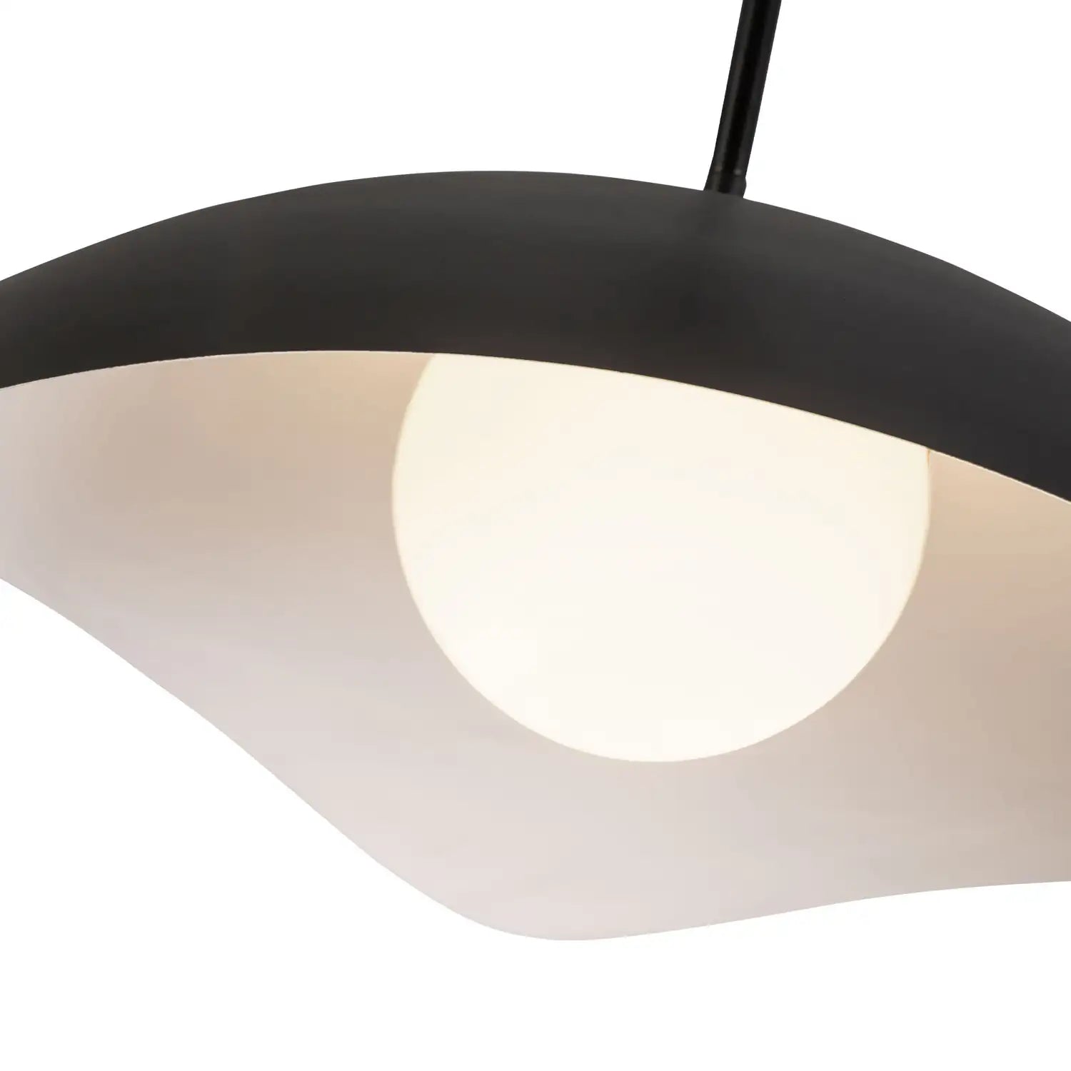 KUZCO LIGHTING INC, KIRBY PENDANTS, PENDANT LIGHT