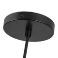 KUZCO LIGHTING INC, KIRBY PENDANTS, PENDANT LIGHT