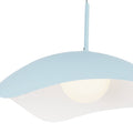 KUZCO LIGHTING INC, KIRBY PENDANTS, PENDANT LIGHT