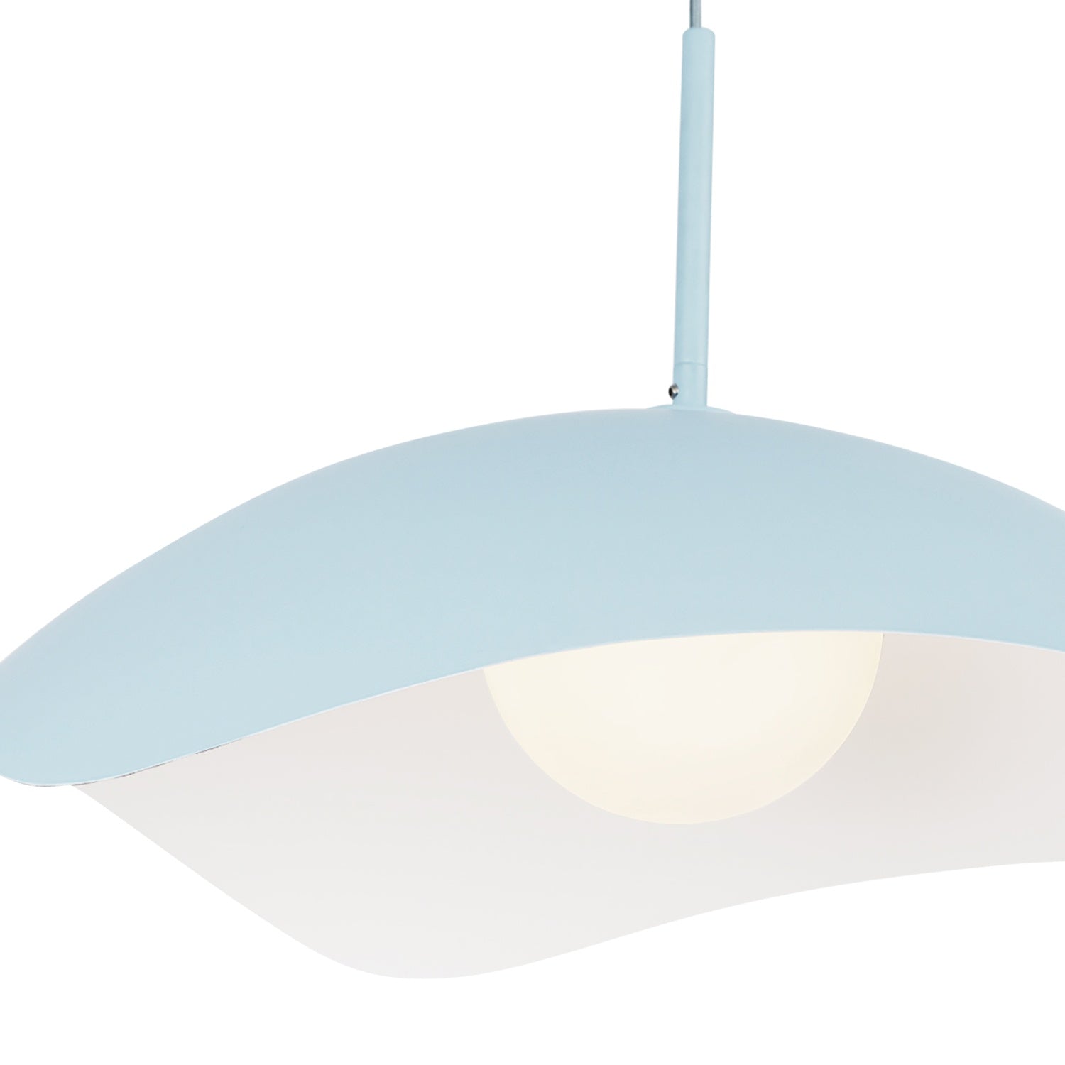 KUZCO LIGHTING INC, KIRBY PENDANTS, PENDANT LIGHT