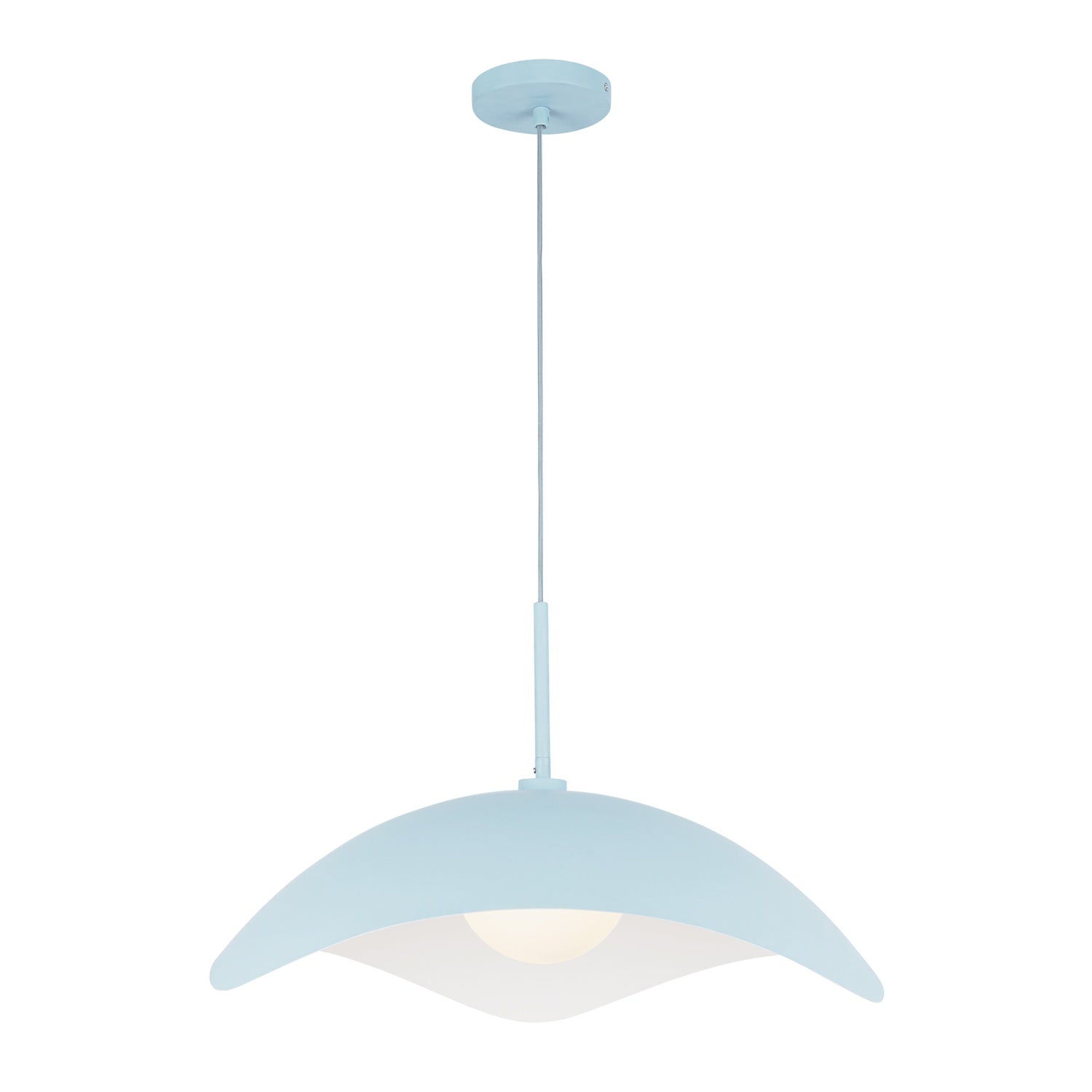 KUZCO LIGHTING INC, KIRBY PENDANTS, PENDANT LIGHT