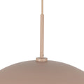 KUZCO LIGHTING INC, KIRBY PENDANTS, PENDANT LIGHT