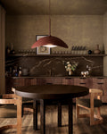 KUZCO LIGHTING INC, KIRBY PENDANTS, PENDANT LIGHT