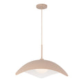 KUZCO LIGHTING INC, KIRBY PENDANTS, PENDANT LIGHT