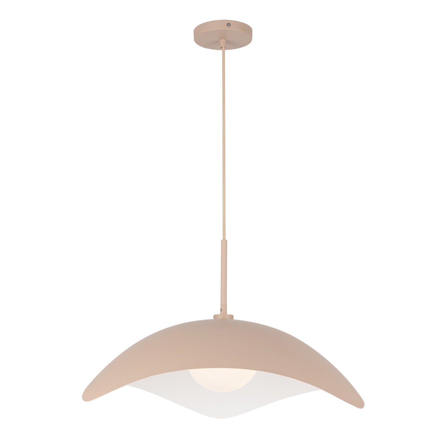 KUZCO LIGHTING INC, KIRBY PENDANTS, PENDANT LIGHT