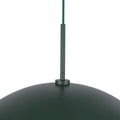 KUZCO LIGHTING INC, KIRBY PENDANTS, PENDANT LIGHT