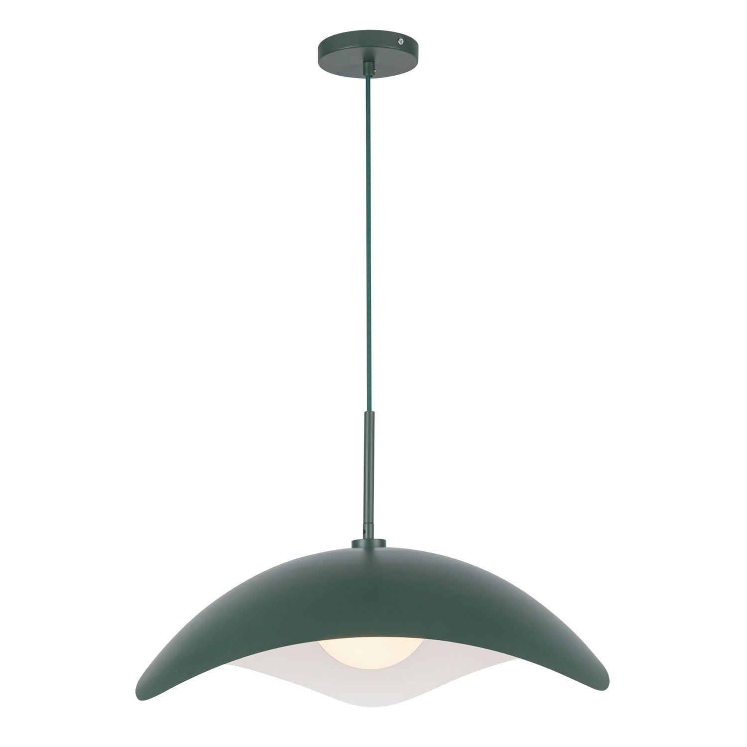KUZCO LIGHTING INC, KIRBY PENDANTS, PENDANT LIGHT