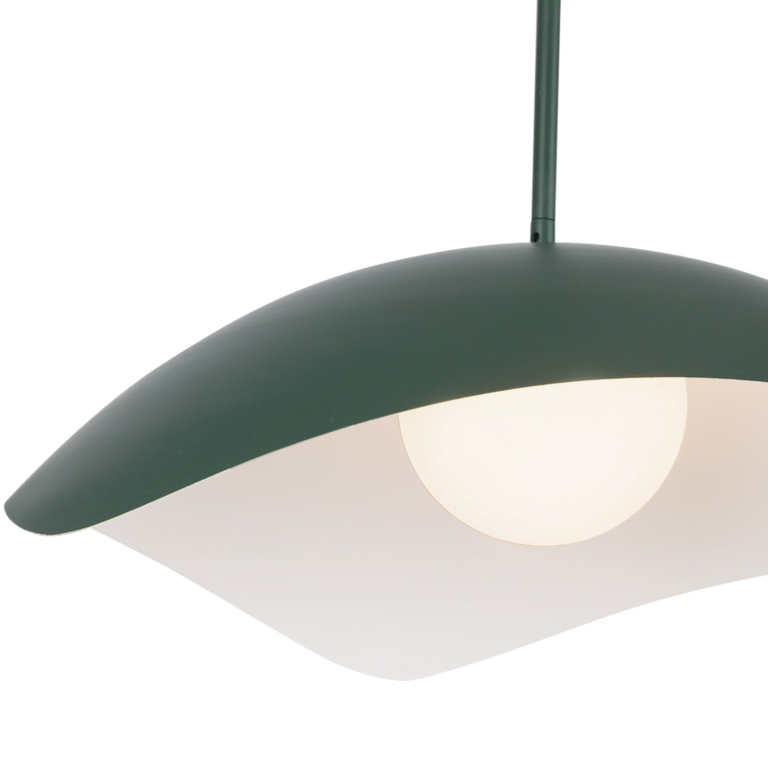 KUZCO LIGHTING INC, KIRBY PENDANTS, PENDANT LIGHT