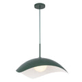 KUZCO LIGHTING INC, KIRBY PENDANTS, PENDANT LIGHT
