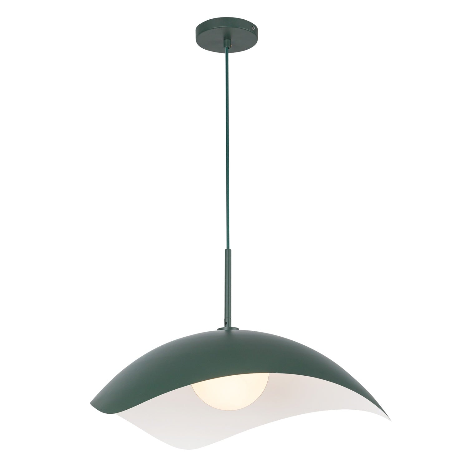 KUZCO LIGHTING INC, KIRBY PENDANTS, PENDANT LIGHT