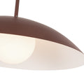 KUZCO LIGHTING INC, REGENT PENDANTS, PENDANT LIGHT