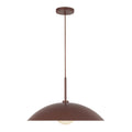 KUZCO LIGHTING INC, REGENT PENDANTS, PENDANT LIGHT