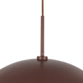 KUZCO LIGHTING INC, REGENT PENDANTS, PENDANT LIGHT