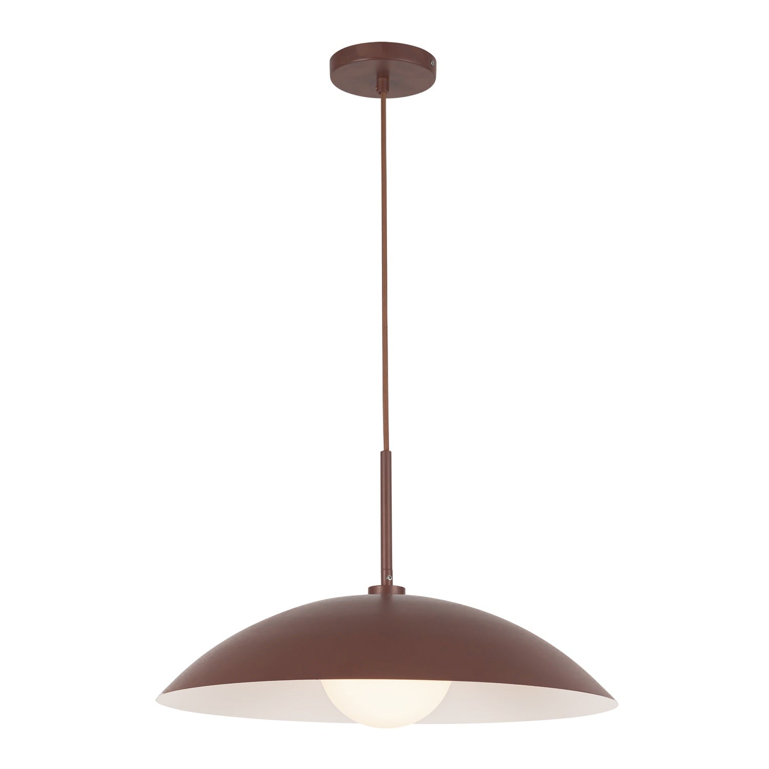 KUZCO LIGHTING INC, REGENT PENDANTS, PENDANT LIGHT