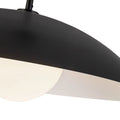 KUZCO LIGHTING INC, REGENT PENDANTS, PENDANT LIGHT