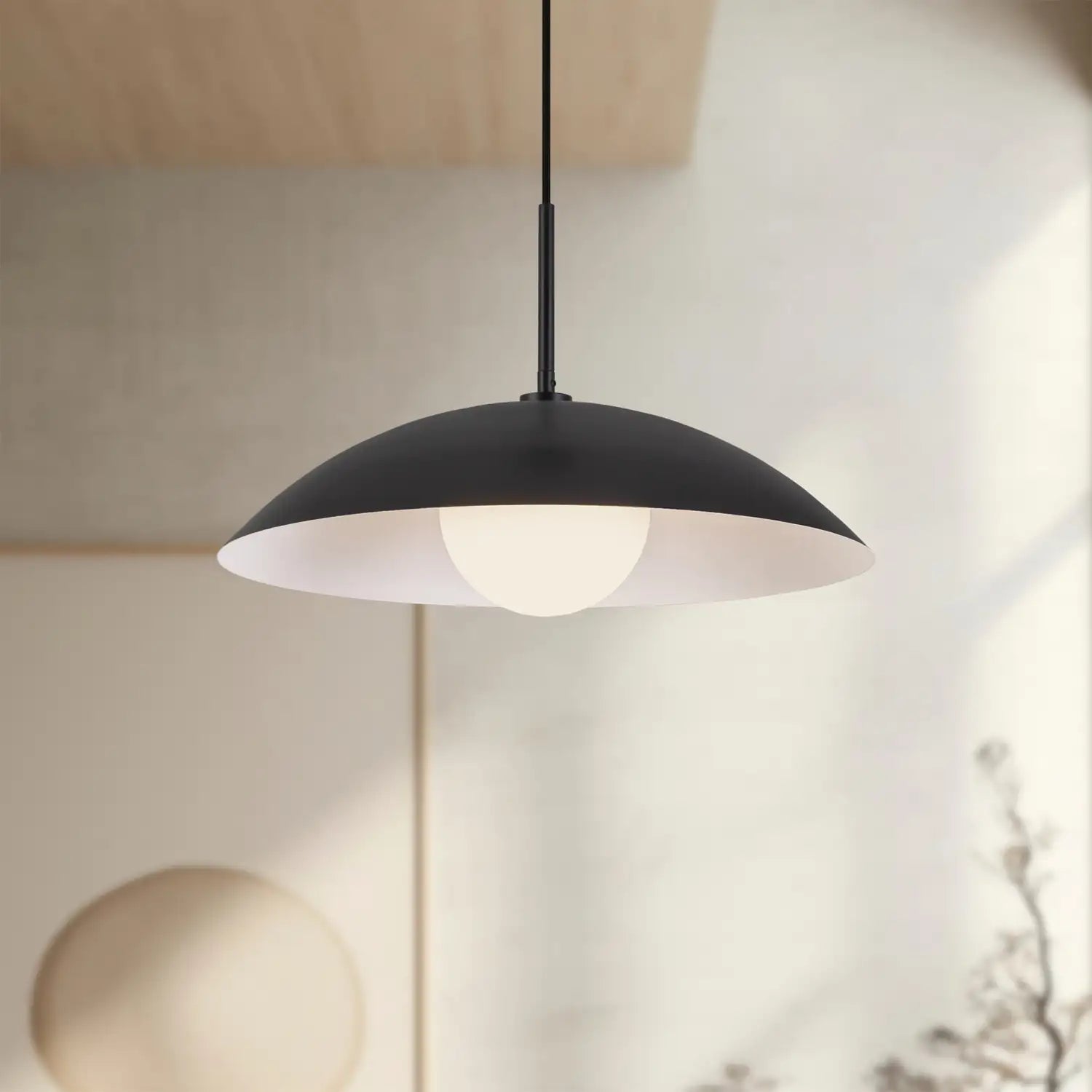 KUZCO LIGHTING INC, REGENT PENDANTS, PENDANT LIGHT