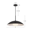 KUZCO LIGHTING INC, REGENT PENDANTS, PENDANT LIGHT