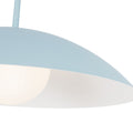 KUZCO LIGHTING INC, REGENT PENDANTS, PENDANT LIGHT